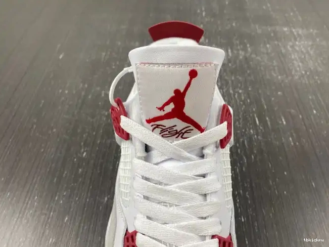 Reps TBkick SB Red Pine DR5415-160 4 Jordan Retro 0519